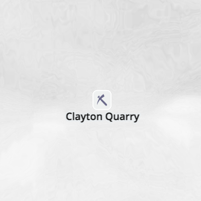 Icons: Quarry
