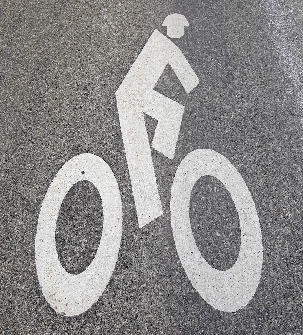 cycleway