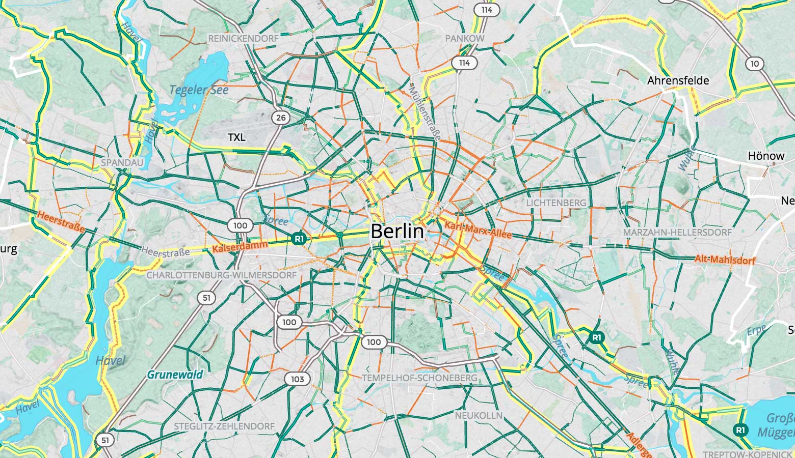 Berlin