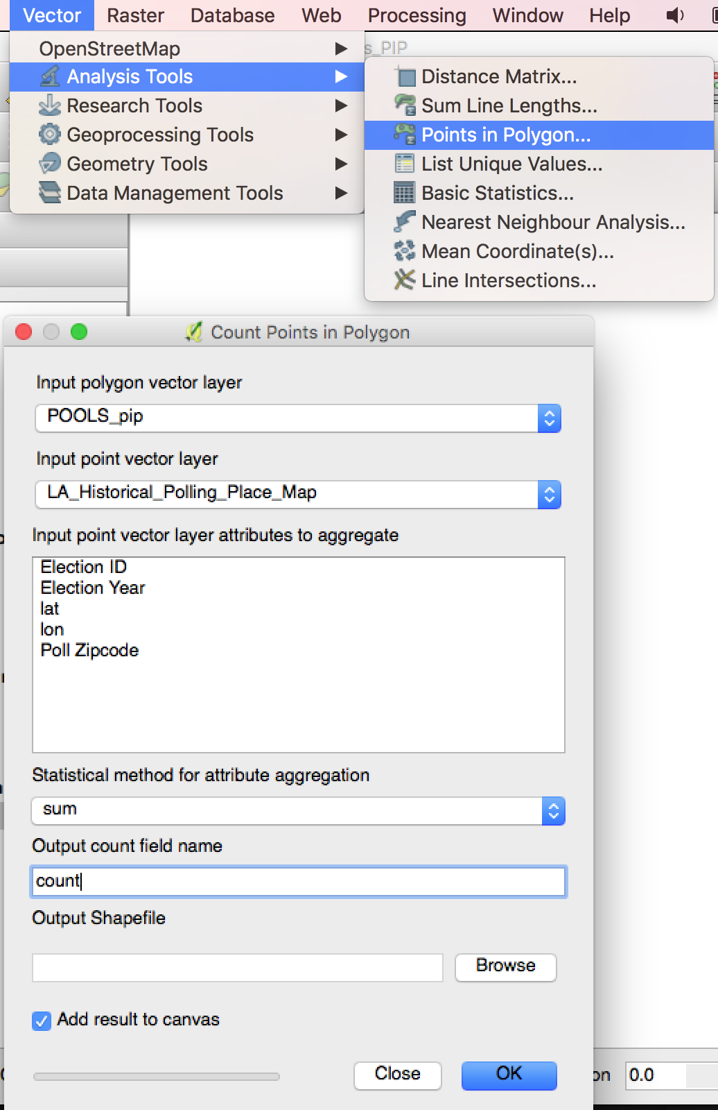 qgis-pip