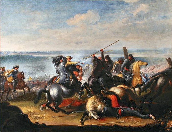Battle of Lemke