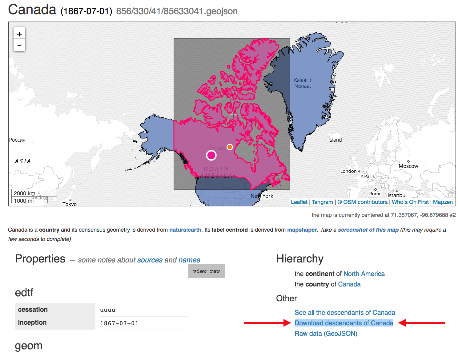 bundling canada