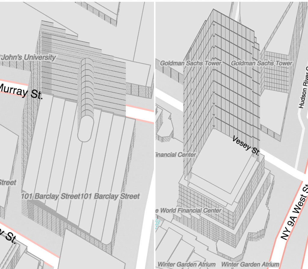 Buildings
