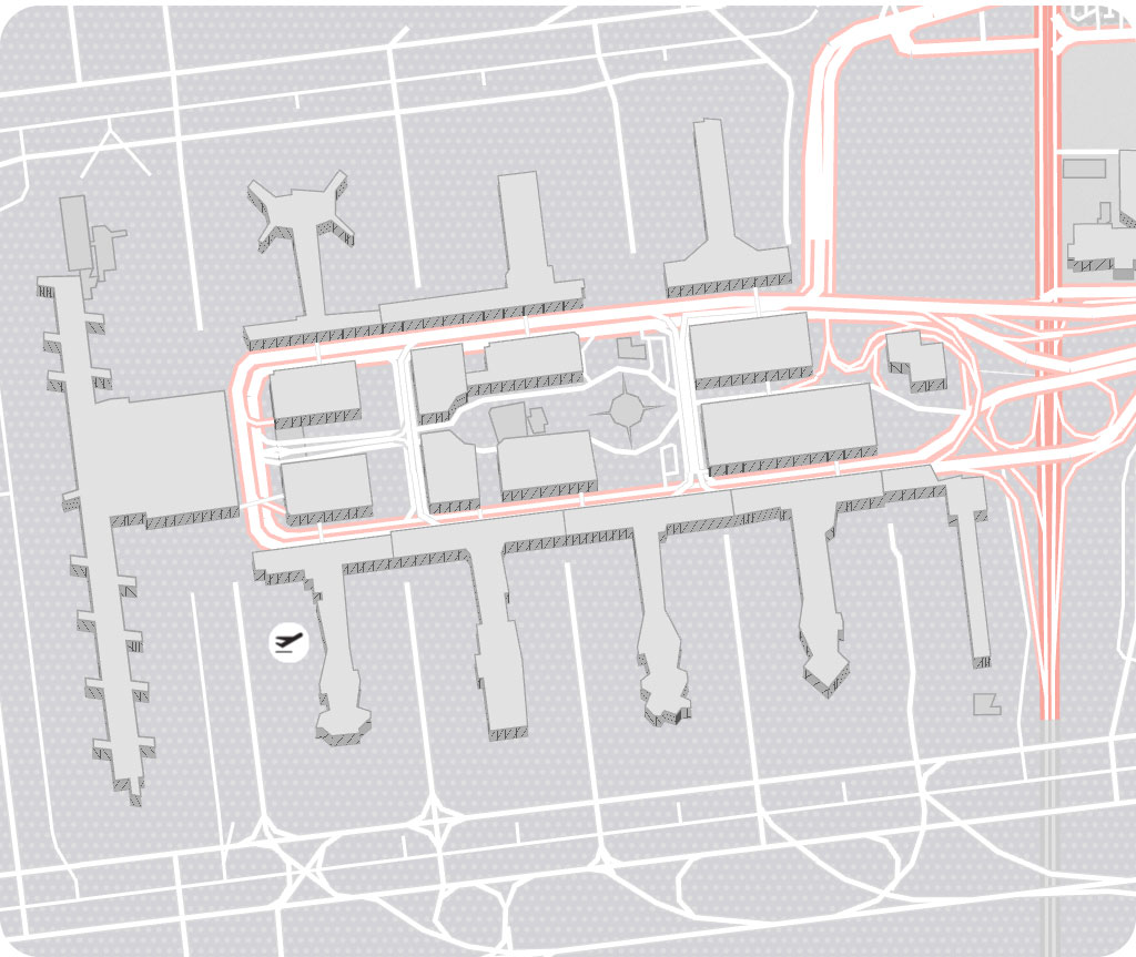 Airports