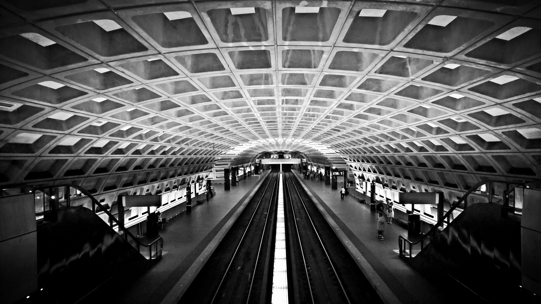 DC Metro