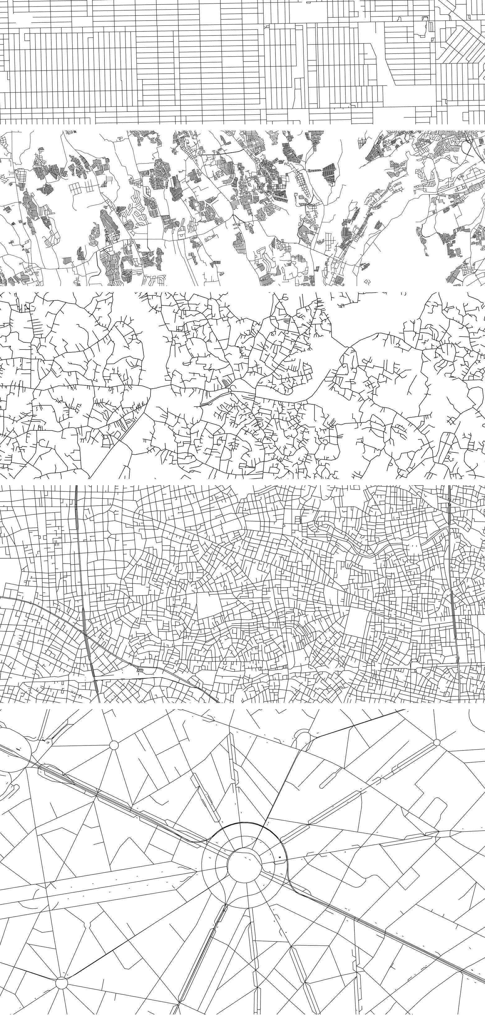 Roads