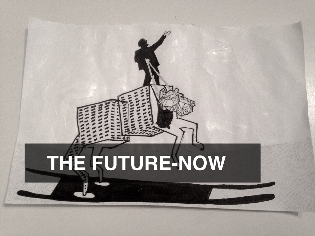 the future-now